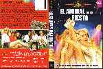miniatura el-animal-de-la-fiesta-custom-por-jonander1 cover dvd