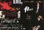 miniatura el-ansia-region-4-por-pelufo-river cover dvd