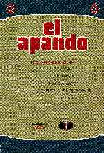 miniatura el-apando-inlay-por-cascahuin cover dvd