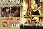 miniatura el-apartamento-2004-region-1-4-por-xsigfrid cover dvd