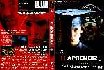 miniatura el-aprendiz-1997-region-4-por-fable cover dvd