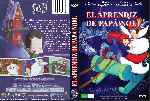 miniatura el-aprendiz-de-papa-noel-custom-por-jonander1 cover dvd