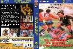 miniatura el-arbito-el-hincha-y-los-jugadores-custom-por-txetxu2000 cover dvd