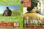 miniatura el-arbol-2009-custom-por-lolocapri cover dvd