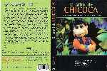 miniatura el-arbol-de-chicoca-por-chilinskii cover dvd