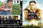 miniatura el-arbol-de-la-vida-2011-custom-por-majo86 cover dvd