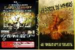 miniatura el-arbol-de-mimbre-custom-por-claudio56 cover dvd