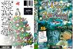 miniatura el-arbol-de-navidad-la-leyenda-custom-por-jovihi cover dvd