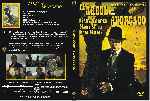 miniatura el-arbol-del-ahorcado-custom-por-marijose cover dvd