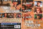 miniatura el-arbol-del-ahorcado-v2-por-maal656 cover dvd