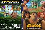 miniatura el-arbol-familiar-de-los-croods-temporada-01-custom-por-lolocapri cover dvd