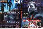 miniatura el-arcangel-custom-por-piratadj cover dvd