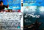 miniatura el-arco-region-4-por-argento1971 cover dvd
