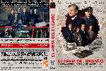 miniatura el-arma-del-engano-custom-por-adalberto-h cover dvd