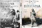 miniatura el-arpa-birmana-por-looser-67 cover dvd
