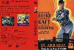 miniatura el-arrabal-custom-por-georgetaylor cover dvd