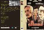 miniatura el-arreglo-custom-por-fabian-b cover dvd