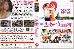 miniatura el-arte-de-amar-2011-custom-por-mdlsur cover dvd