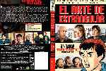 miniatura el-arte-de-estrangular-custom-por-werther1967 cover dvd
