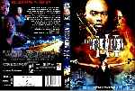 miniatura el-arte-de-la-guerra-3-retribucion-custom-por-lrplazas cover dvd