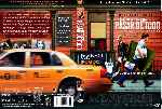 miniatura el-arte-de-pasar-de-todo-custom-v2-por-shafiro cover dvd