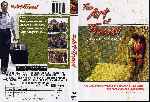 miniatura el-arte-de-viajar-the-art-of-travel-custom-por-cabayero cover dvd