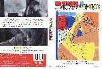 miniatura el-artista-y-la-modelo-por-condozco-jones cover dvd