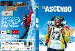 miniatura el-ascenso-custom-por-pmc07 cover dvd