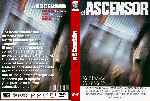 miniatura el-ascensor-1983-custom-por-quiromatic cover dvd