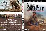 miniatura el-asedio-de-jadotville-custom-por-fable cover dvd