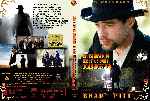 miniatura el-asesinato-de-jesse-james-por-el-cobarde-robert-ford-custom-v2-por-javierultra cover dvd