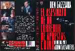 miniatura el-asesinato-de-un-corredor-de-apuestas-chino-por-argomaniz cover dvd