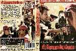 miniatura el-asesinato-del-gringo-region-1-4-por-tangalan cover dvd