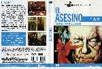 miniatura el-asesino-1972-serie-cine-policiaco-por-werther1967 cover dvd