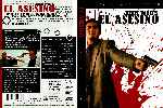 miniatura el-asesino-1989-the-criterion-collection-custom-por-matojin cover dvd