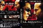 miniatura el-asesino-2007-custom-por-lonkomacul cover dvd