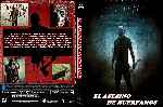 miniatura el-asesino-de-huerfanos-custom-por-oraldo1987 cover dvd