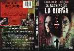 miniatura el-asesino-de-la-horca-region-4-por-felixgatomx cover dvd