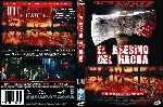 miniatura el-asesino-del-hacha-2006-custom-por-darksoul2007 cover dvd