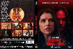miniatura el-asesino-del-juego-de-citas-custom-v2-por-marrueco cover dvd