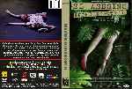 miniatura el-asesino-entre-nosotros-2007-custom-por-jonander1 cover dvd