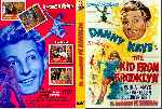 miniatura el-asombro-de-brooklyn-custom-por-quiromatic cover dvd