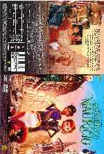 miniatura el-asombroso-mauricio-por-songin cover dvd