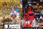 miniatura el-astronauta-1970-grandes-clasicos-del-cine-espanol-por-godbeat cover dvd