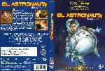 miniatura el-astronauta-1977-por-antco cover dvd