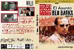 miniatura el-asunto-ben-barka-custom-por-mastercustom cover dvd