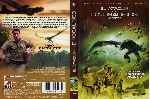 miniatura el-ataque-de-los-dinosaurios-region-1-4-por-jaboran333 cover dvd