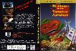 miniatura el-ataque-de-los-tomates-asesinos-custom-por-mastercustom cover dvd