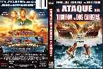 miniatura el-ataque-del-tiburon-de-dos-cabezas-custom-por-jonander1 cover dvd