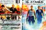 miniatura el-ataque-region-4-por-quc cover dvd